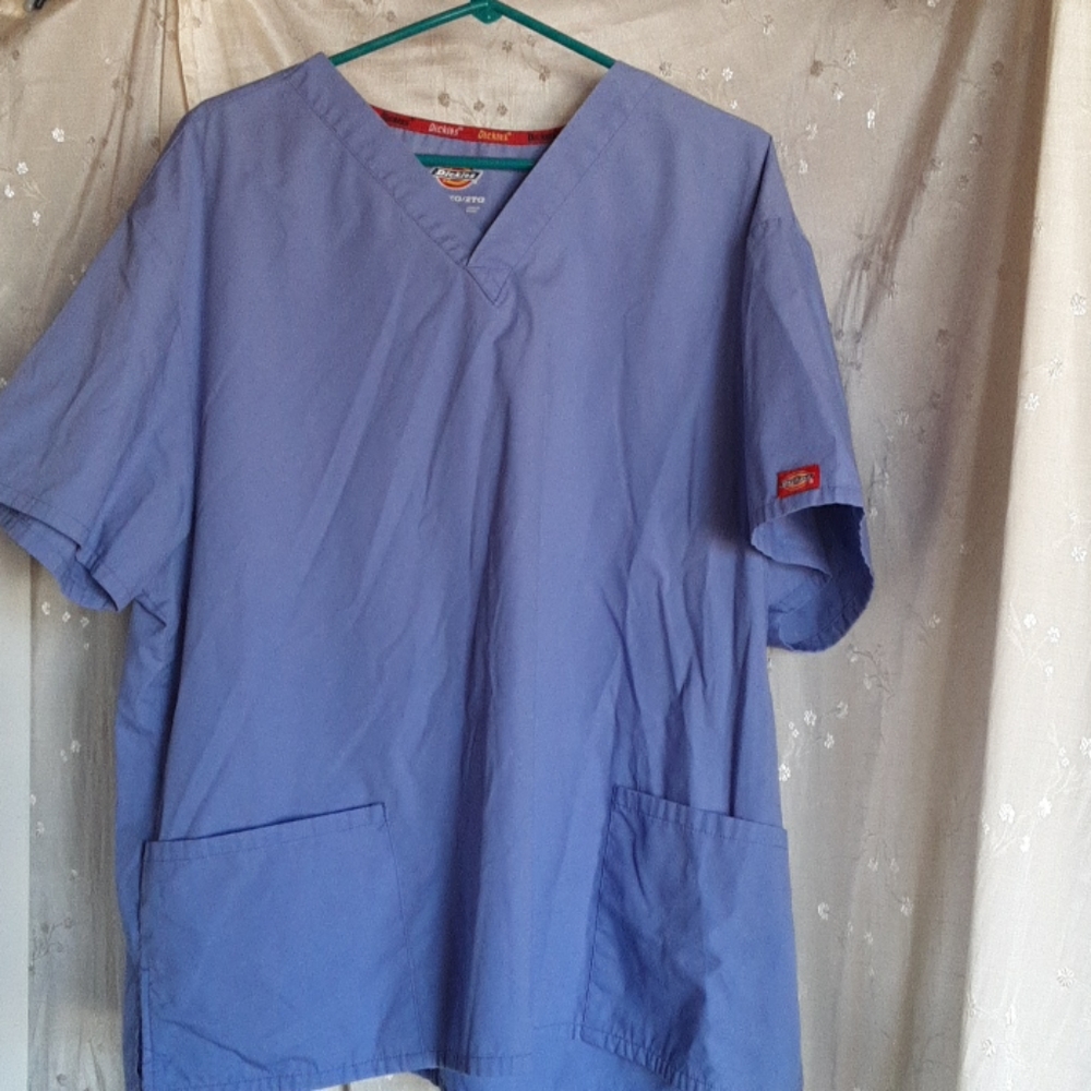 Dickies scrubs